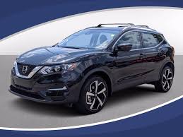 This way, you'll quickly open your car door and get the keys from where you left them. New 2021 Nissan Rogue Sport Sl North Carolina Jn1bj1cv2mw567254