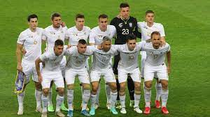 Selección ucrania fifa 21 may 27, 2021. Eurocopa 2021 Ucrania Bajo El Influjo De Shevchenko Eurocopa De Futbol 2021 El Pais