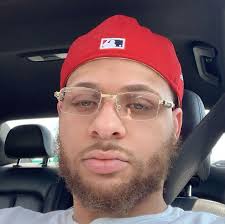 Kiara Jones and Adrian Agee Jr's Wedding Website