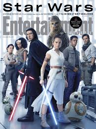 The Starwars The Rise Of Skywalker Cast And Director Invite Us Behind The Scenes Of The Epic And Mysteri Star Wars Sequel Trilogy Star Wars Movie Star Wars