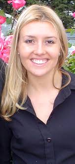 Julie Stoffer's Instagram, Twitter & Facebook