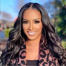 Kandi Torres's Instagram, Twitter & Facebook