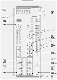 2013 Dodge Avenger Fuse Diagram Schema Diagram Data