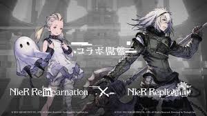 先日facebookページなどにupして評判が良かった小さなかごバッグをたくさん編んでつくったアドベントカレンダー。 このバッグの編み図を公表してしまいます♪ 太っ腹〜。 （事実太っ腹である） 細編みだけを数段編むだけで超簡単なので、是非作ってみてくださいね! Nier Re In Carnationã§ Nier Replicant Ver 1 22 ã‚³ãƒ©ãƒœãŒã‚¹ã‚¿ãƒ¼ãƒˆ ã‚³ãƒ©ãƒœã‚¬ãƒãƒ£ã‚„ã‚³ãƒ©ãƒœã‚¯ã‚¨ã‚¹ãƒˆãŒç™»å ´ Funglr Games