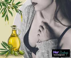 Sagging Breast Treatment Tips Best Oils For Massage In Hindi