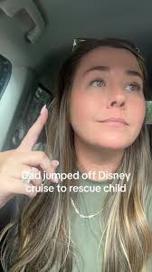 Lacey Hux Adkins Disney