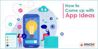 We build developer and startup ecosystems using hackathons, workshops, incubators and online activities. How To Come Up With App Ideas That Haven T Been Made 2021