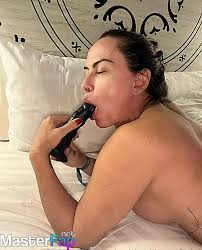 Nubia Oliver Nude OnlyFans Leak Picture e6qp3zNxBt | MasterFap.net