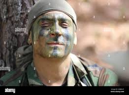 525th Expeditionary Military Intelligence Brigade held the Interrogation  Olympics, a human intelligence gathering competition featuring thirteen  teams from across Active Duty, Reserve and National Guard. Day one  consisted of teams conducting lanes