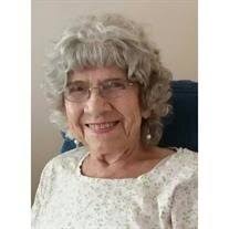 Ruth Ann Mann Obituary