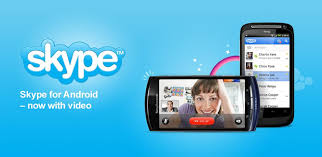 Maybe you would like to learn more about one of these? Skype 2 0 With Video Support Ready For Download