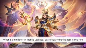 Mobile Legends: Odette Gameplay And Guide, Ranked Epic Comeback! Skin  Giveaway! - Youtube