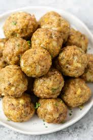 How long to cook ribs in oven at 350? Turkey Meatballs Oven Baked Or Slow Cooker The Cozy Cook