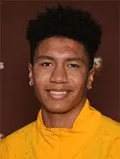 2018-19 Men's Track and Field Roster