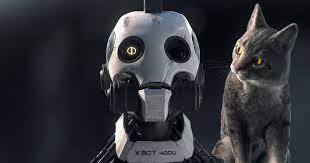 Check spelling or type a new query. Love Death Robots Season 2 Release Date Trailer Plot And More