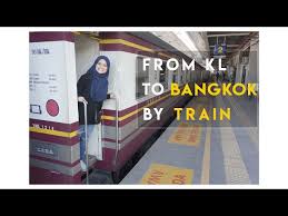 Fascination about beza minyak hitam ori dan tiruan. Thailand Railways Bangkok Destimap Destinations On Map
