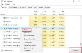 Windows 7 taskbar keeps disappearing. Windows 10 Taskbar Not Hiding Here Is The Fix Ghacks Tech News