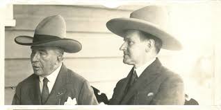 Facts About 10 Gallon Hats And Why We Call It Like That