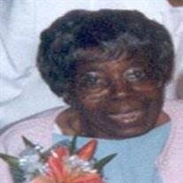 Dorothy Pratt Obituary