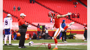 Et, the kansas city chiefs and the buffalo bills will grapple for the nfc championship live. Afc Championship Inactives Chiefs Vs Bills