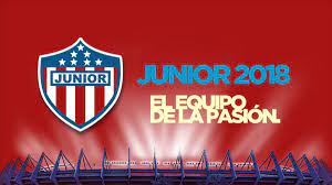 Real cartagena y junior debutaron con victorias en la b y en la a. Javier A Henao On Twitter Vamos Junior