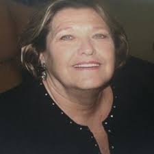 Geraldine Hollingsworth (1942-2019)