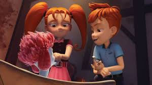 100% wolf centers on freddy lupin, heir to a proud family line of werewolves. The Holidays Kick Off With 100 Wolf Now On Screen In The Vaal Vaalweekblad