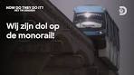 Hoe het werken in de nacht zorgt voor goed verkeer in India! - YouTube