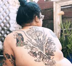 472 7th st // oakland. 5 Queer And Trans Tattooists Who Are Killing It In The East Bay Queer In Oakland
