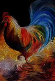 The Wonderful Digital Paintings Of Muraleedharan T I Have Experience Of 12 Years In Toonz Animation Now I Am Working Digital Painting Portrait Art Elephant Art