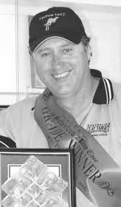 Portrait Cover -May 06