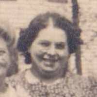 Theresa Frances Masterson (1905–1978) • FamilySearch