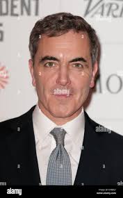 James nesbit hi-res stock photography and images