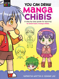 You Can Draw Manga Chibis A Step By Step Guide For Learning To Draw Basic Manga Chibis Just For Kids 2 Whitten Samantha Lee Jeannie 9781633228627 Amazon Com Books Welcome to the tutorial to draw anime eyes. you can draw manga chibis a step by