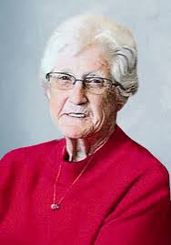 Obituary of Mildred Hillis