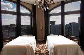 Outstanding Experience Review Of Woodhouse Spa Dayton Beavercreek Oh Tripadvisor