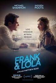 Lola taylor, anita berlusconi happy between their feet hotlegsandfeet. Frank Lola Trailer Original Film Critic De