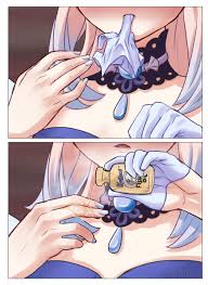 Rule34 - If it exists, there is porn of it   5079090