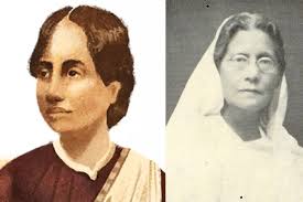 Google doodle celebrates 155th birthday of women's rights activist Kamini  Roy Part 1, khaskhabar.com