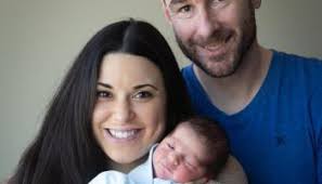 Congratulations, Mr. & Mrs. Thompson!