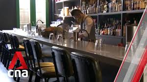 Jun 18, 2020 · phase 2 of singapore's reopening: Singapore Tightens Dine In Restrictions As Ktv Covid 19 Cluster Grows Youtube