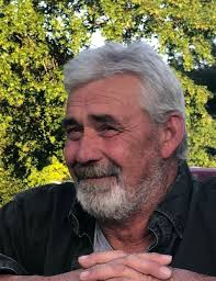 Obituary information for Mace Ludwig Scott