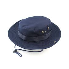 Unisex Outdoor Bucket Style Hat Camouflage Hat Fishing Hat Hats For Men