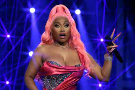 Nicki Minaj's Viral and Unhinged Queen Radio Episode