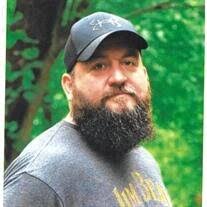 Kyle A. (Country Boy) Childers Obituary