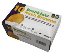 How to make hash browns mcdonalds. Aldi Is Selling 10 Mcdonald S Style Hash Browns For Just 1 49 Proper Manchester