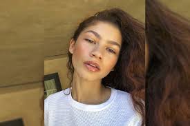Find exclusive interviews, video clips, photos and more on entertainment tonight. Zendaya Pokazala Kak Zashititsya Ot Koronavirusa Popcake