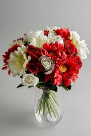 Check spelling or type a new query. Luxury Artificial Flowers Christmas Meadow Blueberry Street Flowers Silk Flowers
