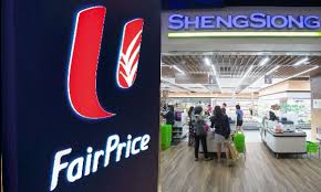 Address, phone number, ntuc fairprice hub reviews: Ntuc Fairprice Vs Sheng Siong Which Is Cheaper Nestia