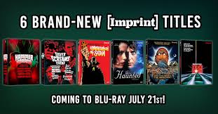 Rotten tomatoes is collecting every new certified fresh movie into one list, creating our guide to the best movies of 2021. Imprint Films On Twitter Six Brand New Imprint Films Selections Coming To Blu Ray July 21st Don T Miss Out On Hammer Horror Four Gothic Horror Films Silver Screams Cinema The Brotherhood Of Satan Haunted